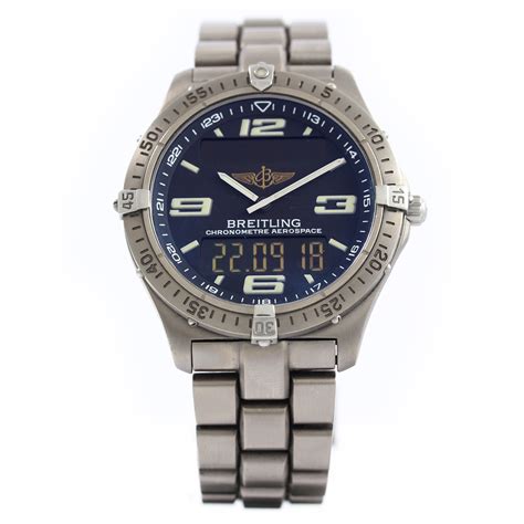 breitling damen armband 14mm|breitling titanium watch band.